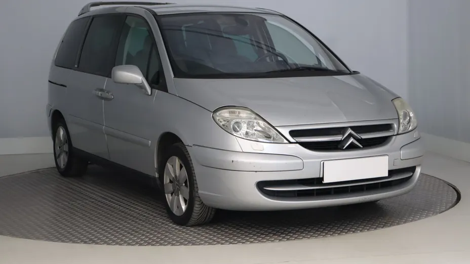 Citroen C8 -
