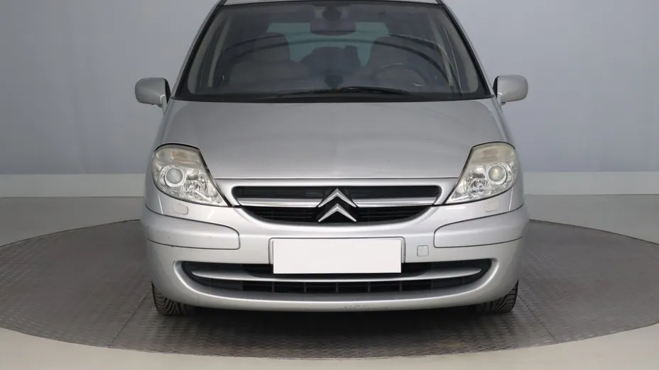 Citroen C8 -