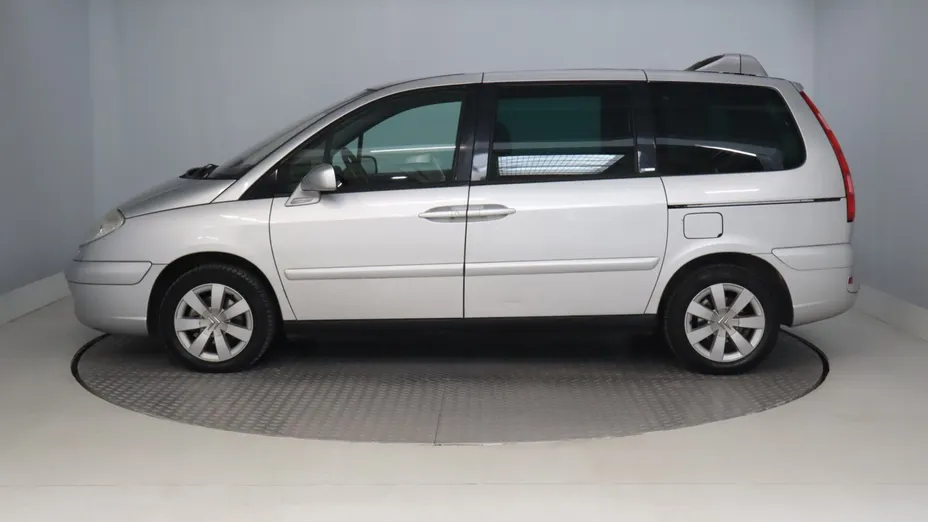 Citroen C8 -