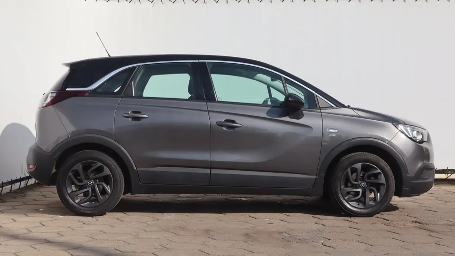 Opel Crossland -