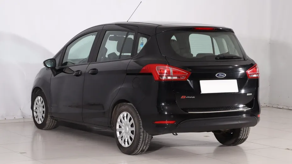 Ford B-MAX -