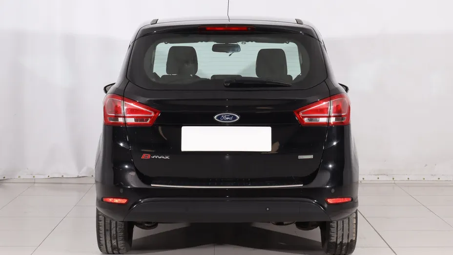 Ford B-MAX -