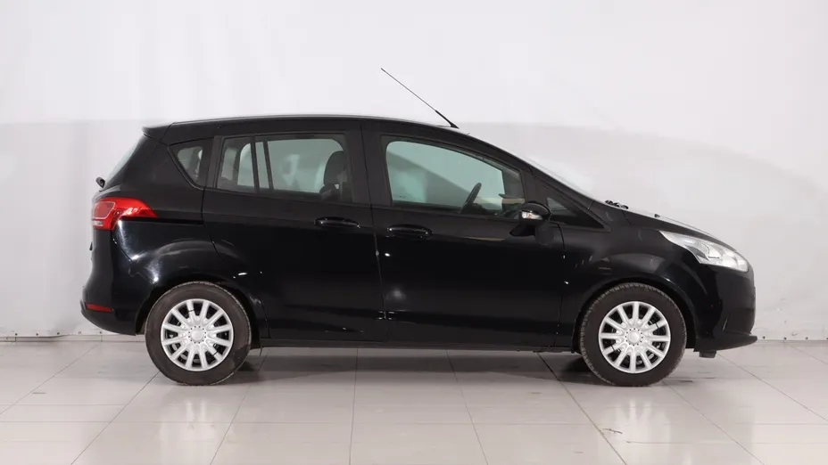 Ford B-MAX -