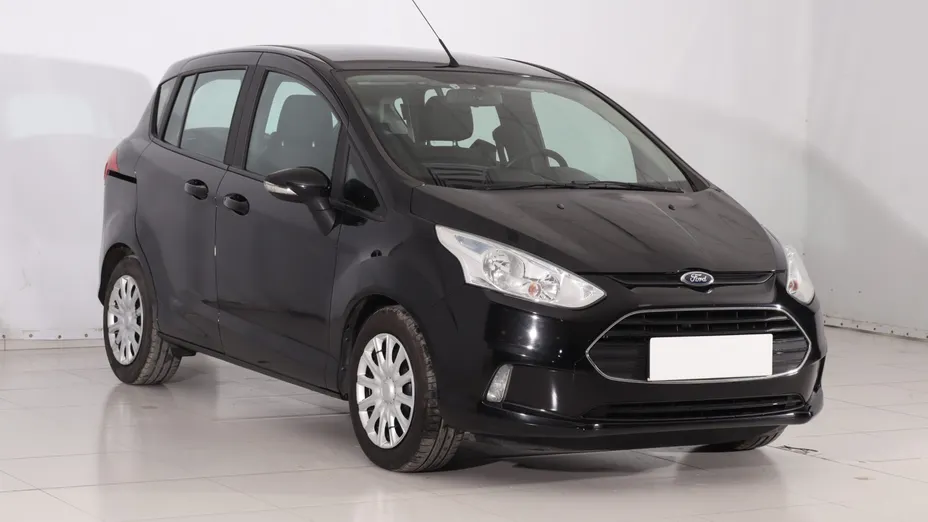 Ford B-MAX -