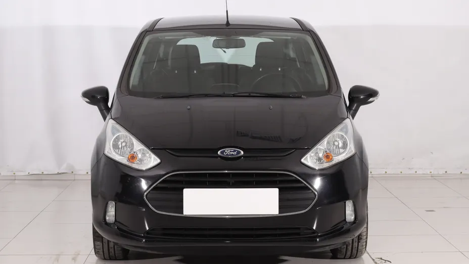 Ford B-MAX -