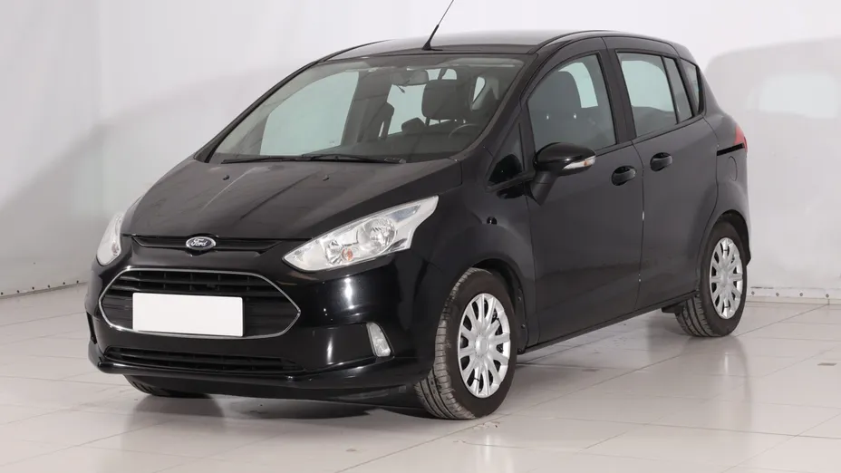 Ford B-MAX -