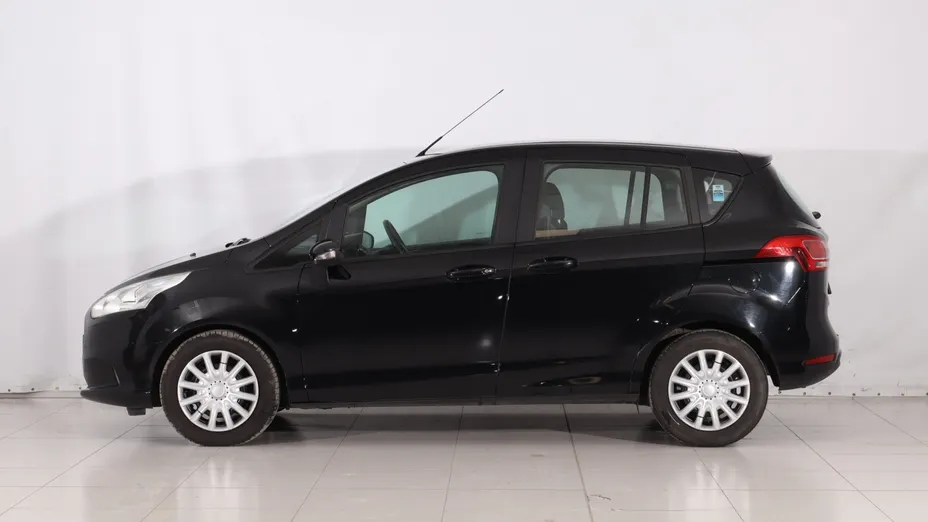 Ford B-MAX -