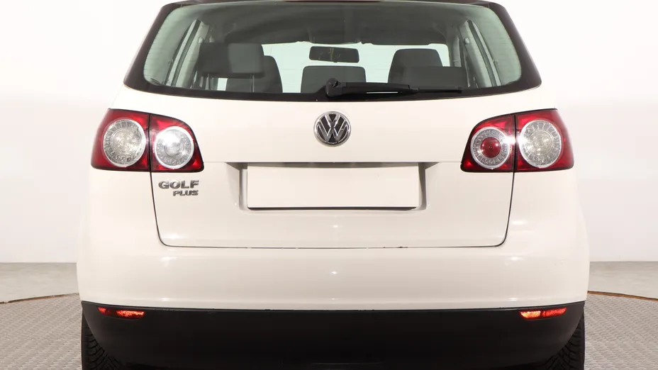 VW Golf Plus -