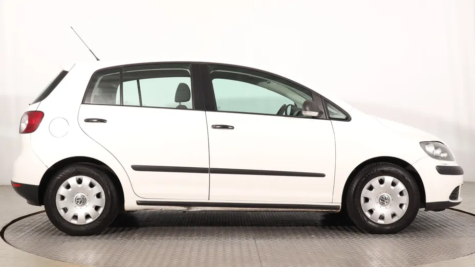 VW Golf Plus -