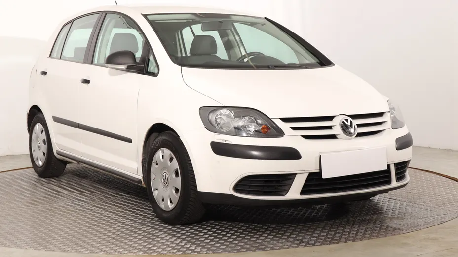 VW Golf Plus -