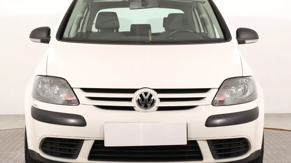 VW Golf Plus -
