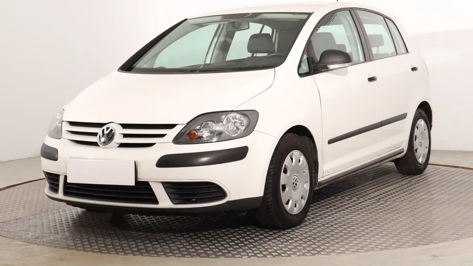 VW Golf Plus -