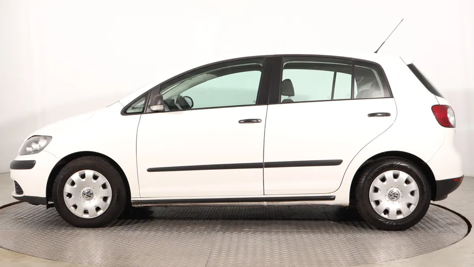 VW Golf Plus -