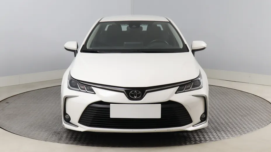 Toyota Corolla -