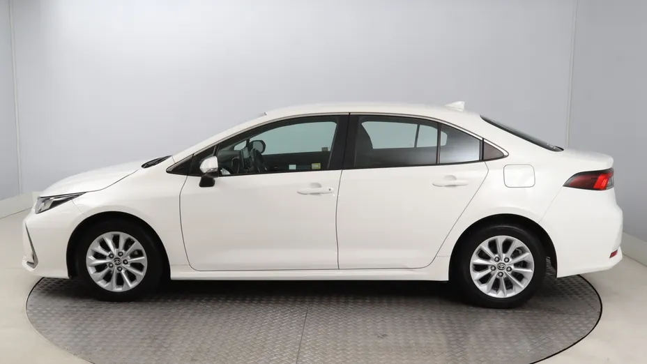 Toyota Corolla -