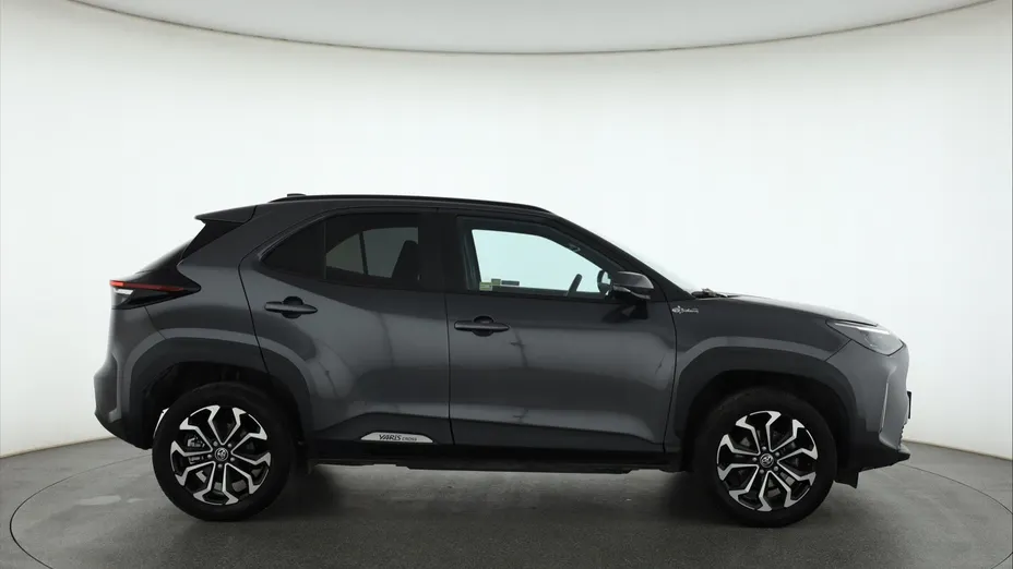 Toyota Yaris Cross -