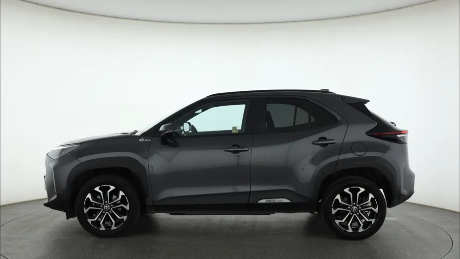 Toyota Yaris Cross -