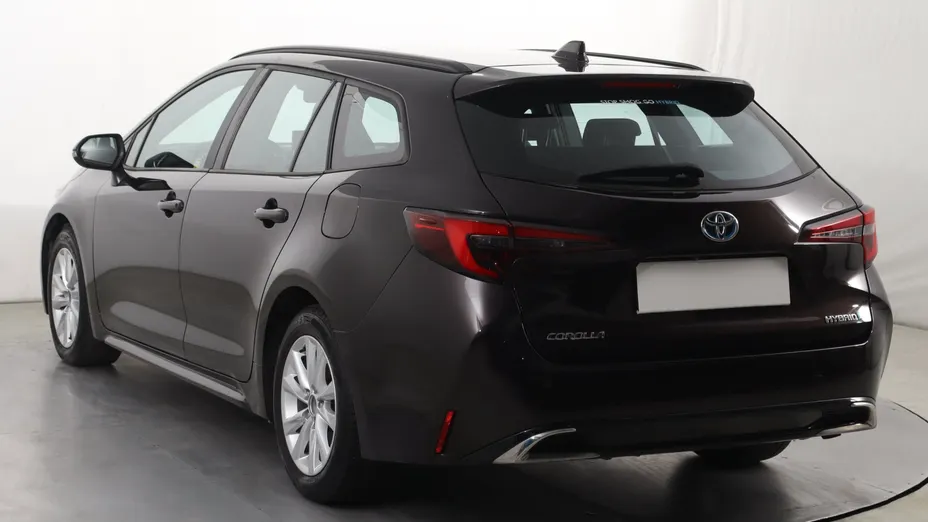 Toyota Corolla -