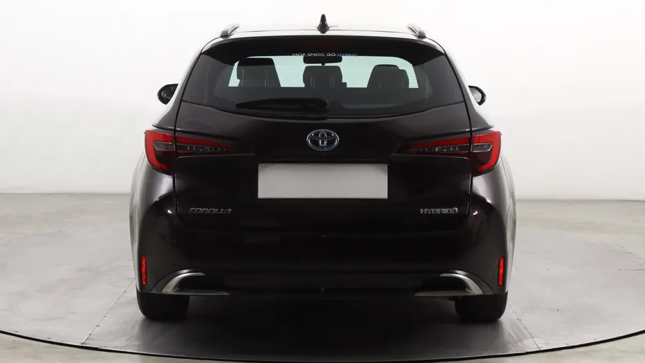 Toyota Corolla -