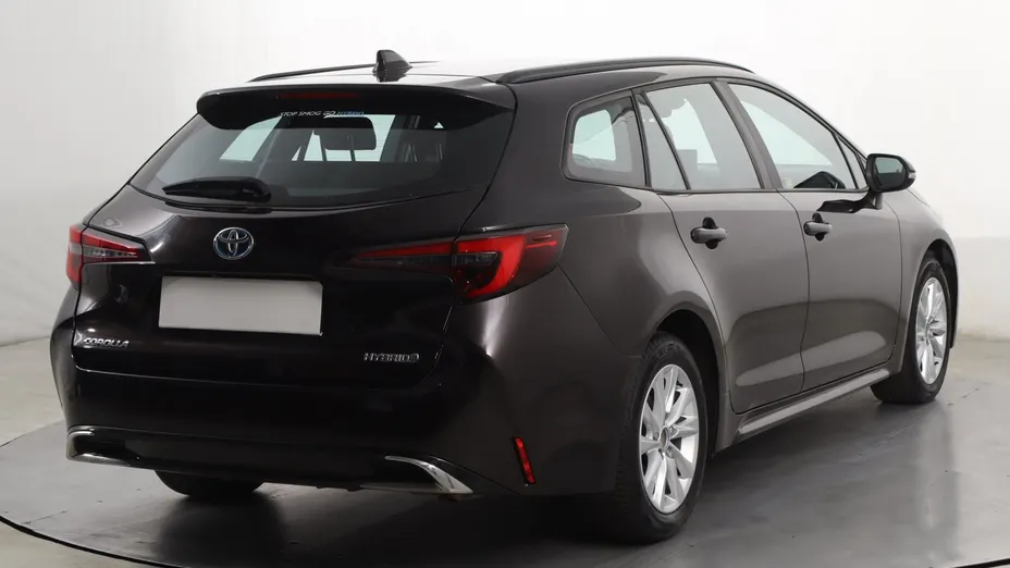 Toyota Corolla -