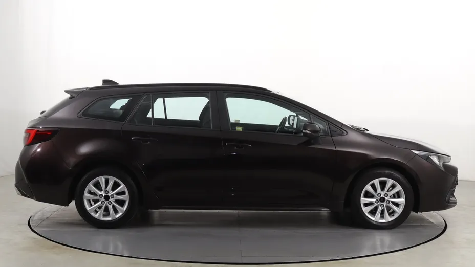 Toyota Corolla -