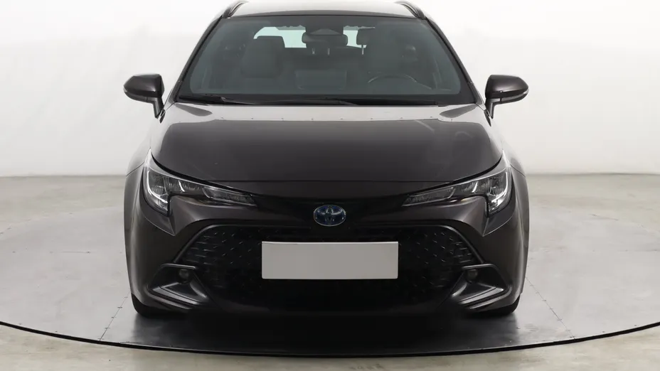 Toyota Corolla -