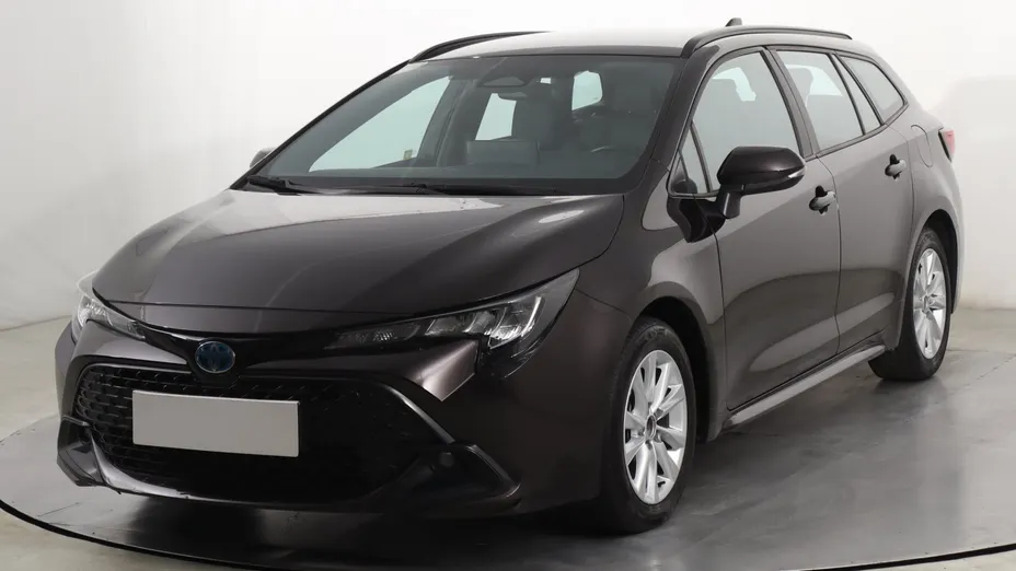 Toyota Corolla -