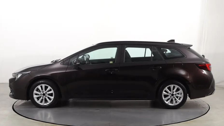 Toyota Corolla -