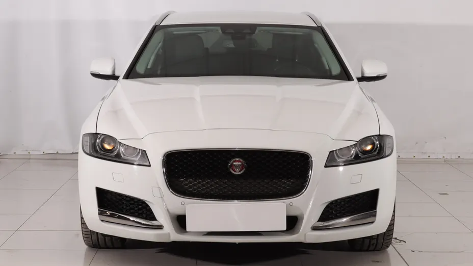 Jaguar XF -