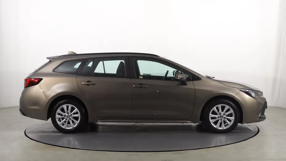 Toyota Corolla -