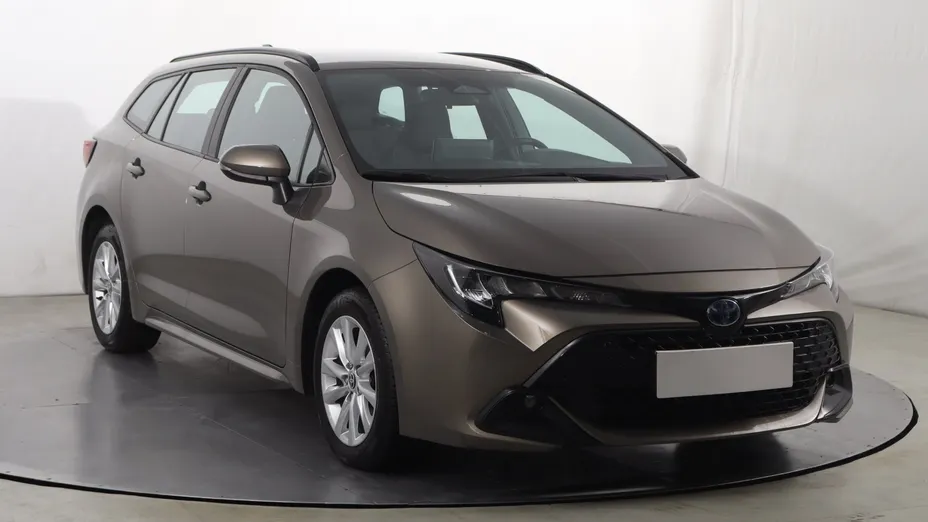 Toyota Corolla -