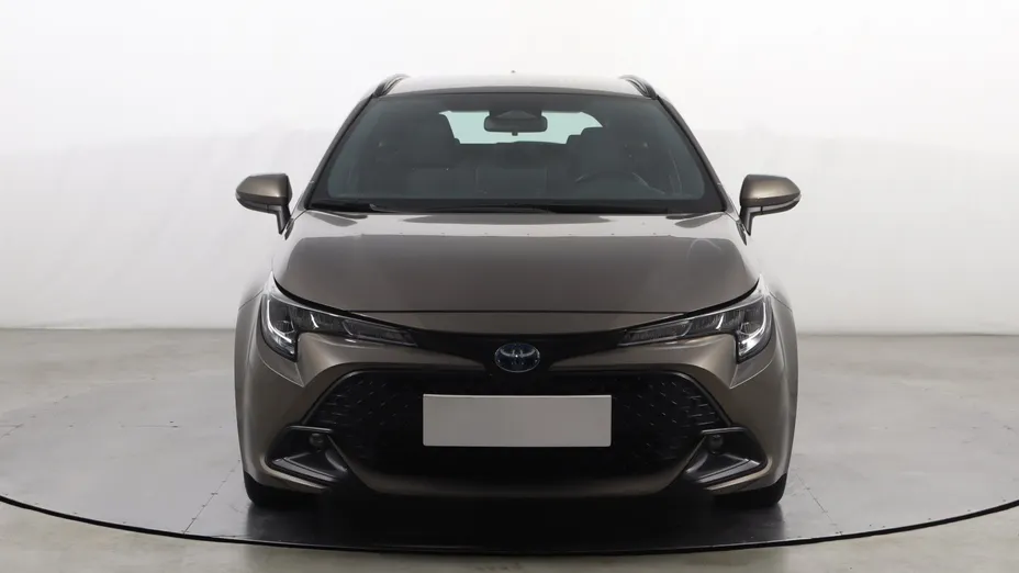 Toyota Corolla -