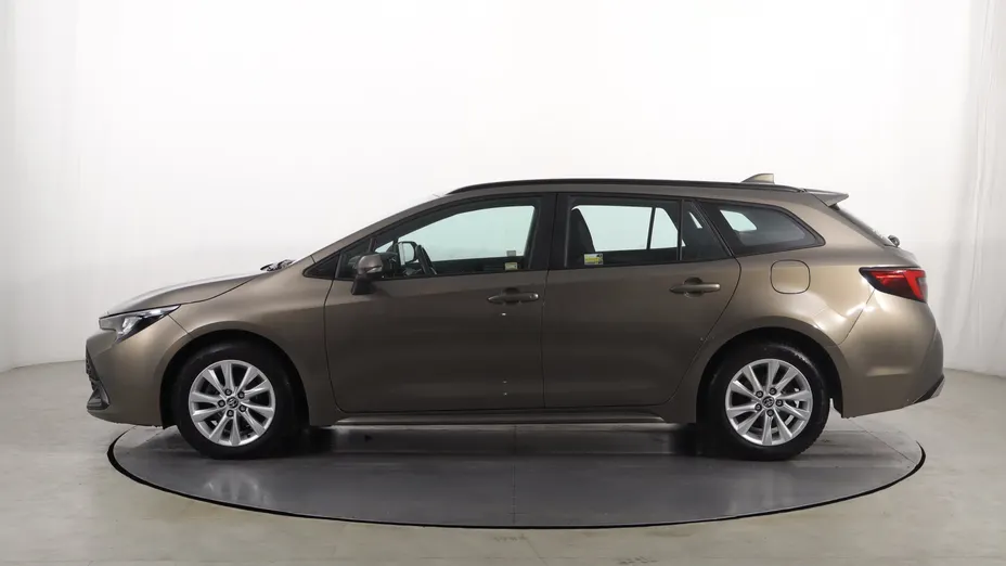 Toyota Corolla -