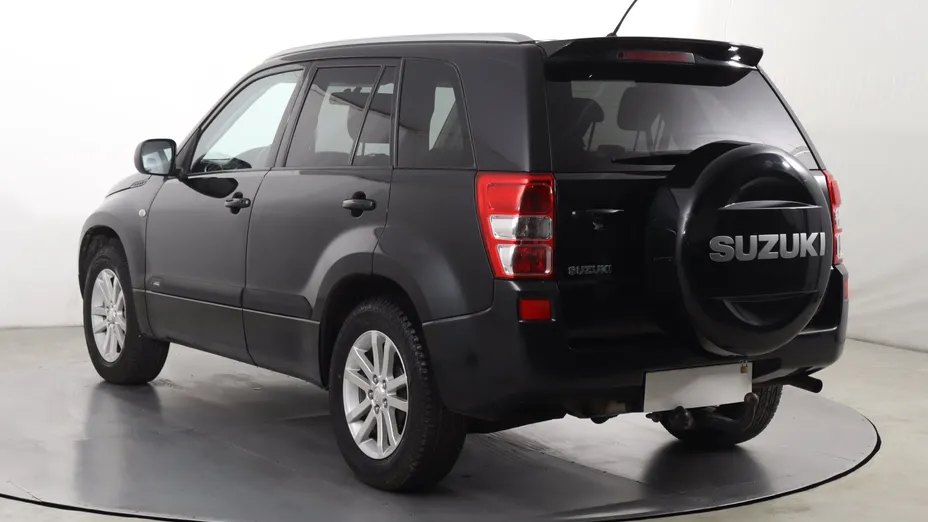 Suzuki Grand Vitara -