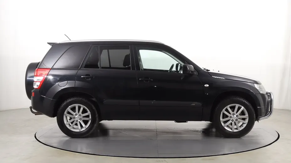 Suzuki Grand Vitara -