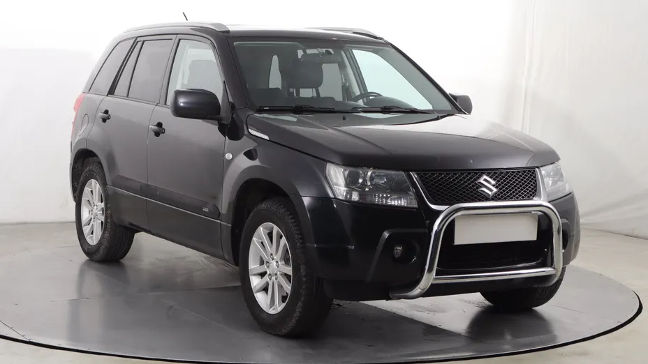 Suzuki Grand Vitara -