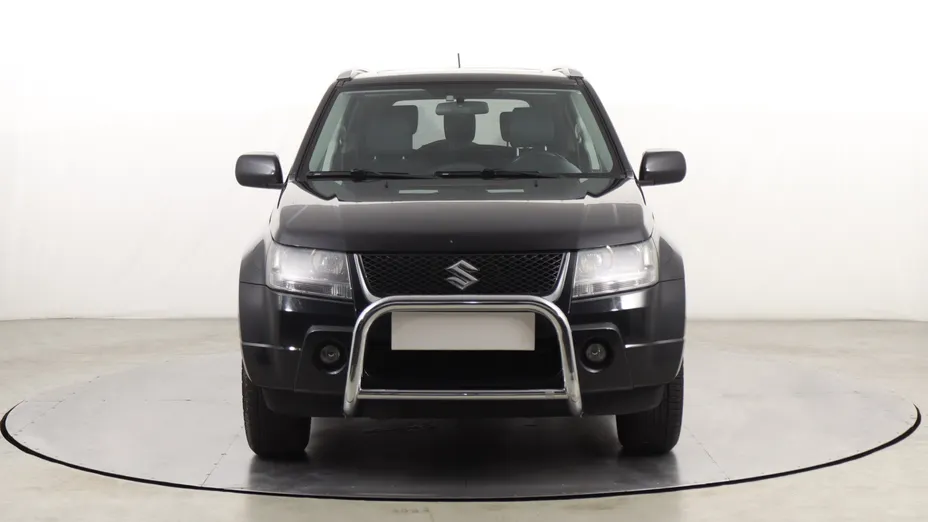 Suzuki Grand Vitara -
