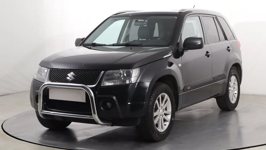 Suzuki Grand Vitara -