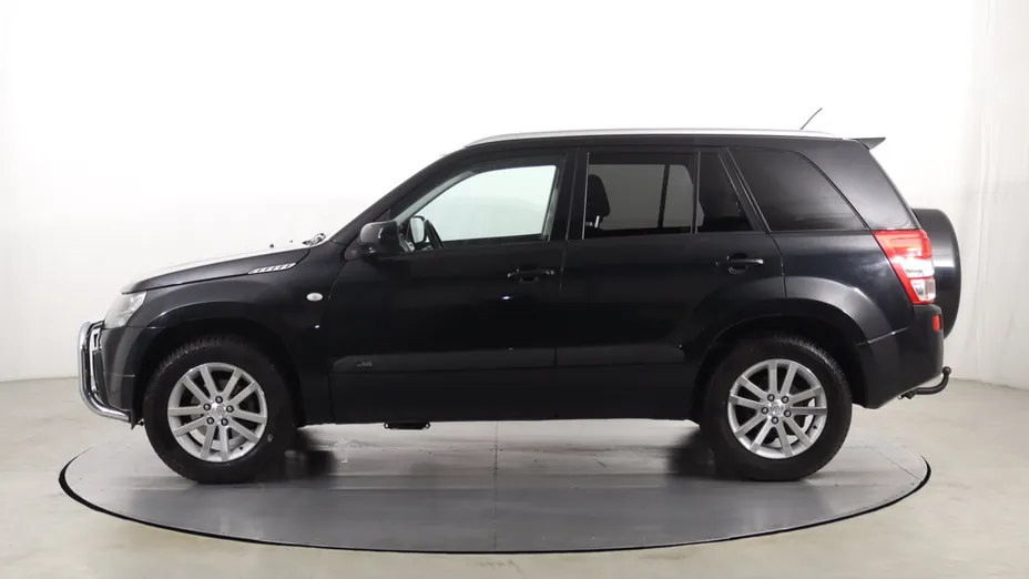 Suzuki Grand Vitara -