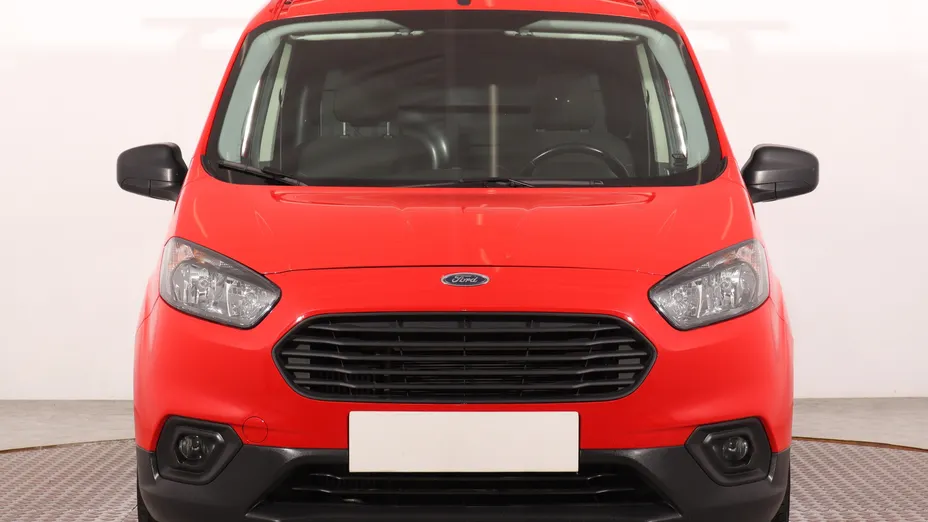 Ford Transit Courier -