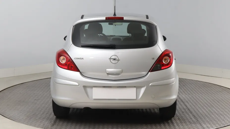 Opel Corsa -