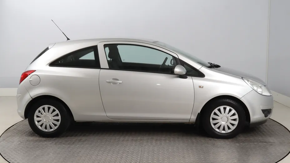 Opel Corsa -
