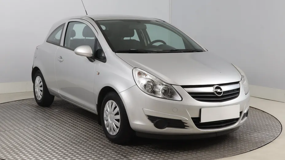 Opel Corsa -