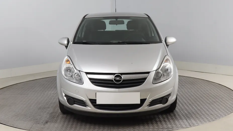 Opel Corsa -