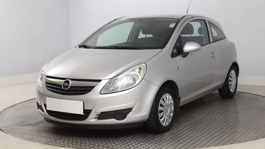 Opel Corsa -