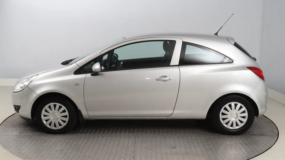 Opel Corsa -