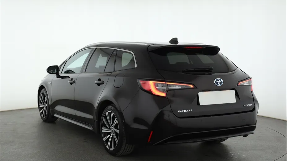 Toyota Corolla -