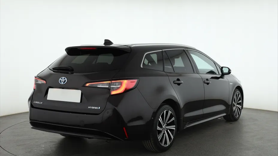 Toyota Corolla -