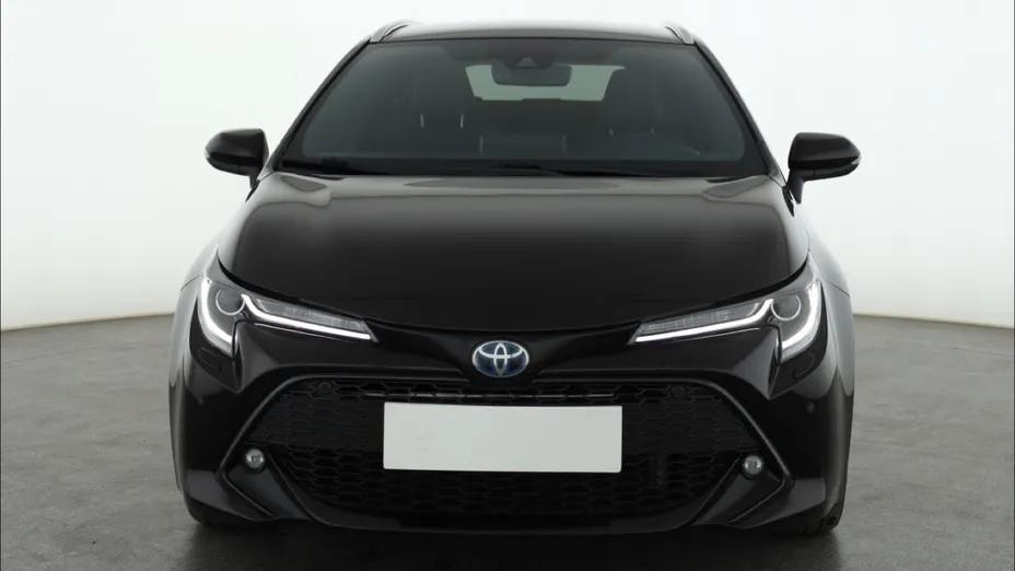 Toyota Corolla -
