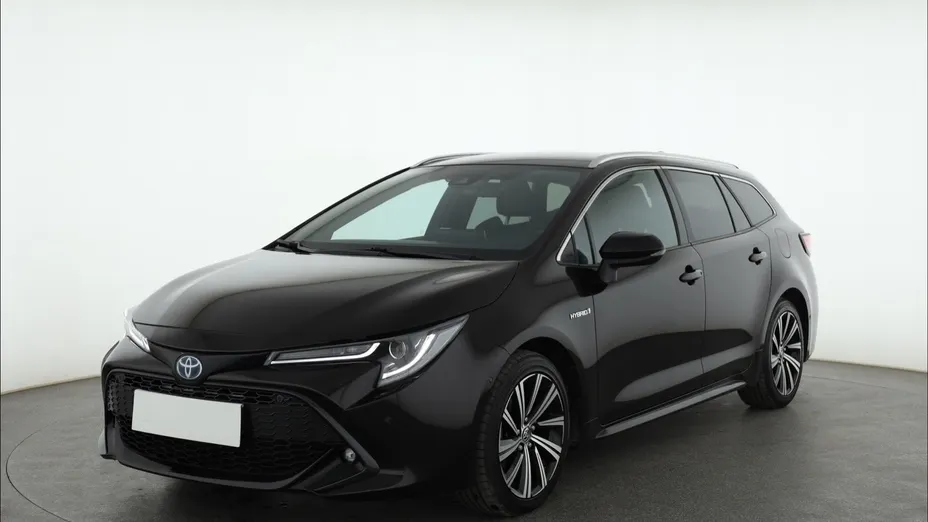 Toyota Corolla -